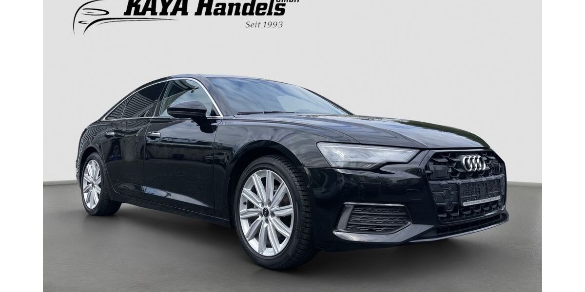 Audi A6 440.000 km 19.800 &euro; Mülheim a.d. Ruhr 45476
