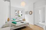 Etagenwohnung Essen Holsterhausen - 3 Zimmer, 62 m&sup2;, 1.000&euro; | Angebot:26788446