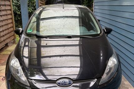 Ford Fiesta 149.677 km 2.600 &euro; Krefeld 47803