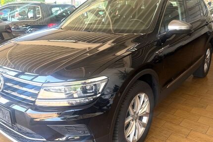 VW Tiguan 105.000 km 26.399 &euro; Gladbeck 45966