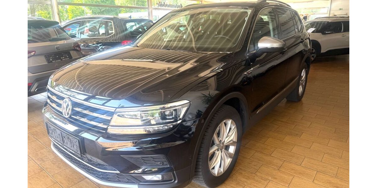 VW Tiguan 105.000 km 26.399 &euro; Gladbeck 45966