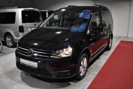 VW Caddy Maxi 43.000 km 38.980 &euro; Neukirchen-Vluyn 47506