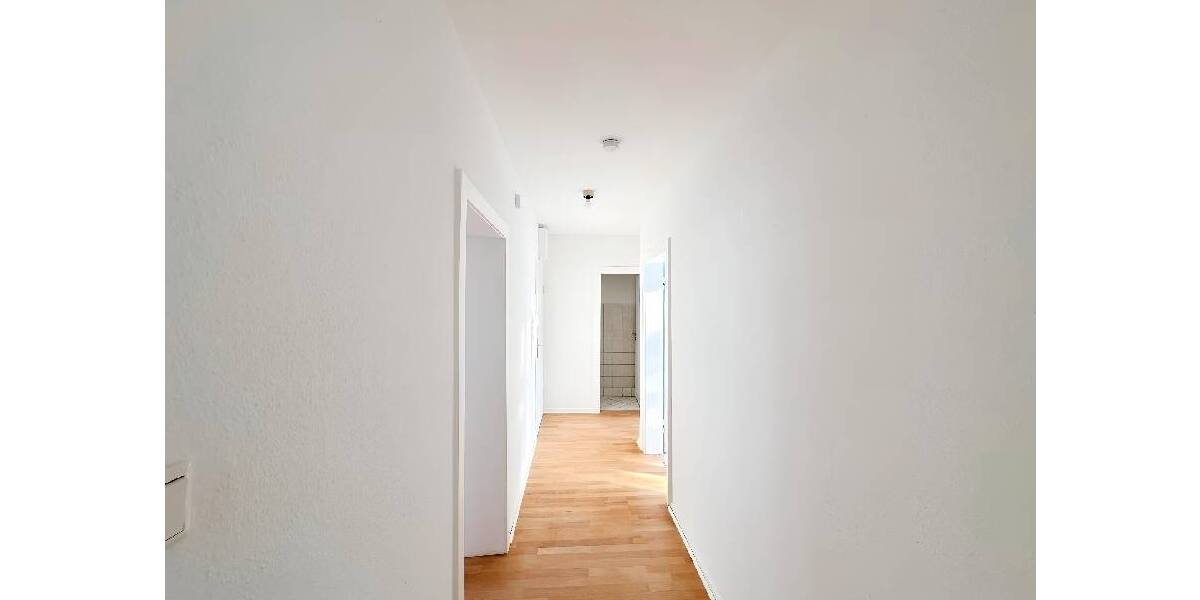 Etagenwohnung Krefeld Stadtmitte - 3 Zimmer, 77 m&sup2;, 650&euro; | Angebot:26187267