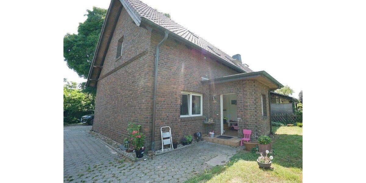 Mehrfamilienhaus, Wohnhaus Alpen Menzelen-West - 5 Zimmer, 165 m&sup2;, 385.000&euro; | Angebot:26529265