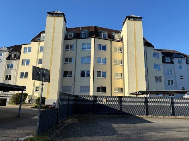 Etagenwohnung Mülheim an der Ruhr Mitte-Ost - 3 Zimmer, 91 m&sup2;, 164.000&euro; | Angebot:26310198
