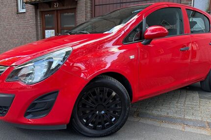 Opel Corsa 72.000 km 4.990 &euro; Duisburg 47166