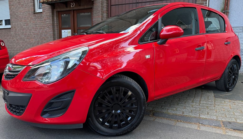 Opel Corsa 72.000 km 4.990 &euro; Duisburg 47166