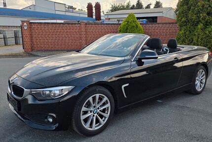 BMW 420 167.000 km 18.990 &euro; Hünxe 46569