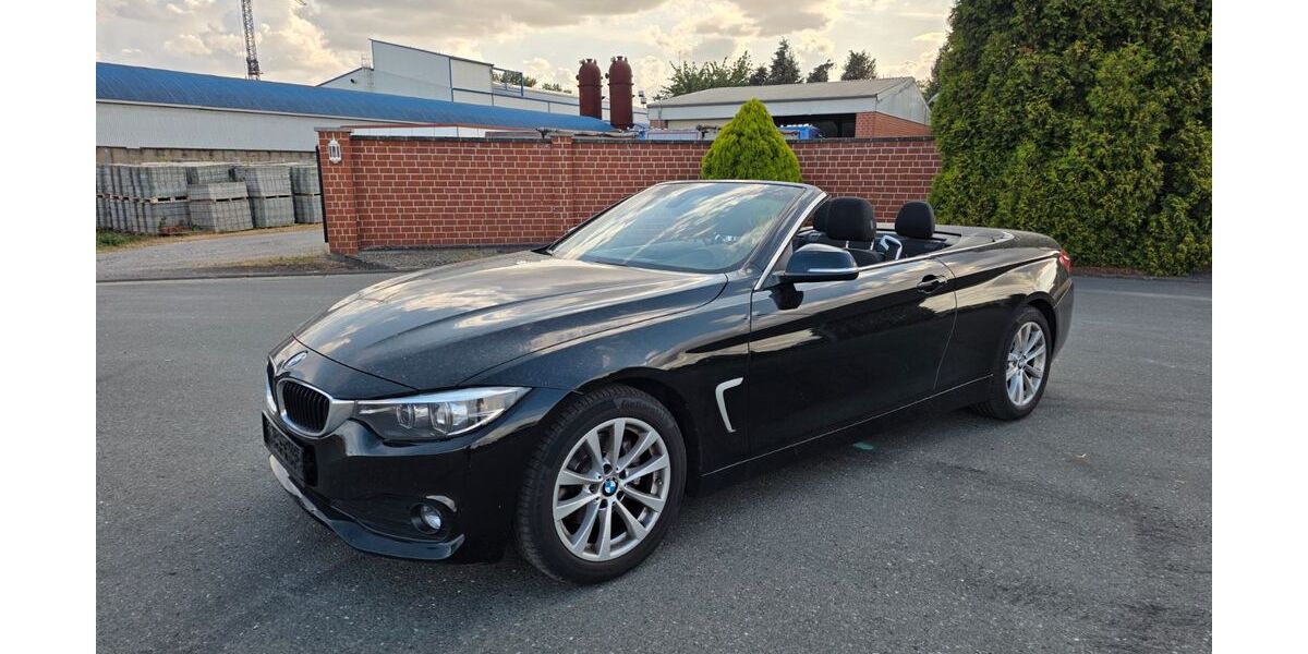 BMW 420 167.000 km 18.990 &euro; Hünxe 46569