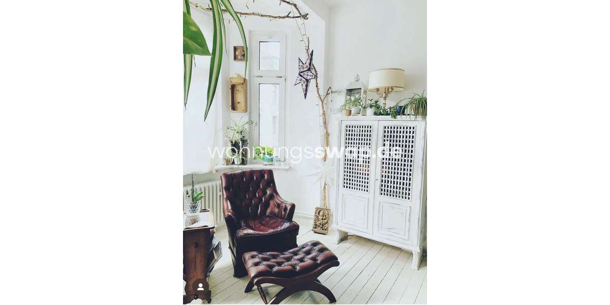 Etagenwohnung Duisburg Hochfeld - 4 Zimmer, 87 m&sup2;, 550&euro; | Angebot:20681201