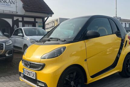 Smart ForTwo 67.025 km 7.690 &euro; Dinslaken 46539