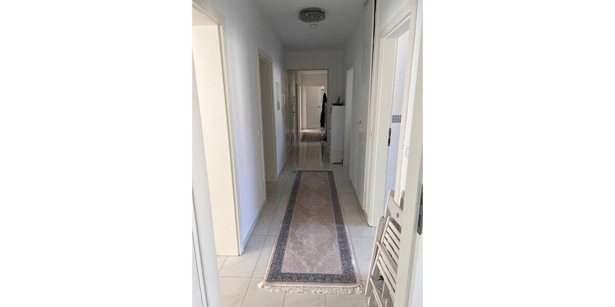 Etagenwohnung Duisburg Duisburg-Mitte - 3 Zimmer, 70 m&sup2;, 169.000&euro; | Angebot:26041823