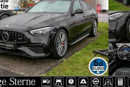 Mercedes-Benz C 43 AMG 9.998 km 66.998 &euro; Wesel 46485
