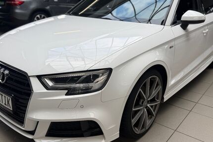 Audi A3 108.827 km 17.890 &euro; Bottrop 46236