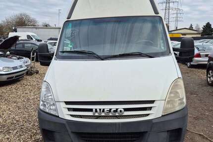 IVECO Daily 277.000 km 4.799 &euro; Bottrop 46242