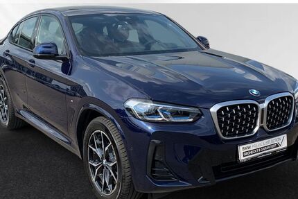 BMW X4 9.990 km 47.990 &euro; Geldern 47608