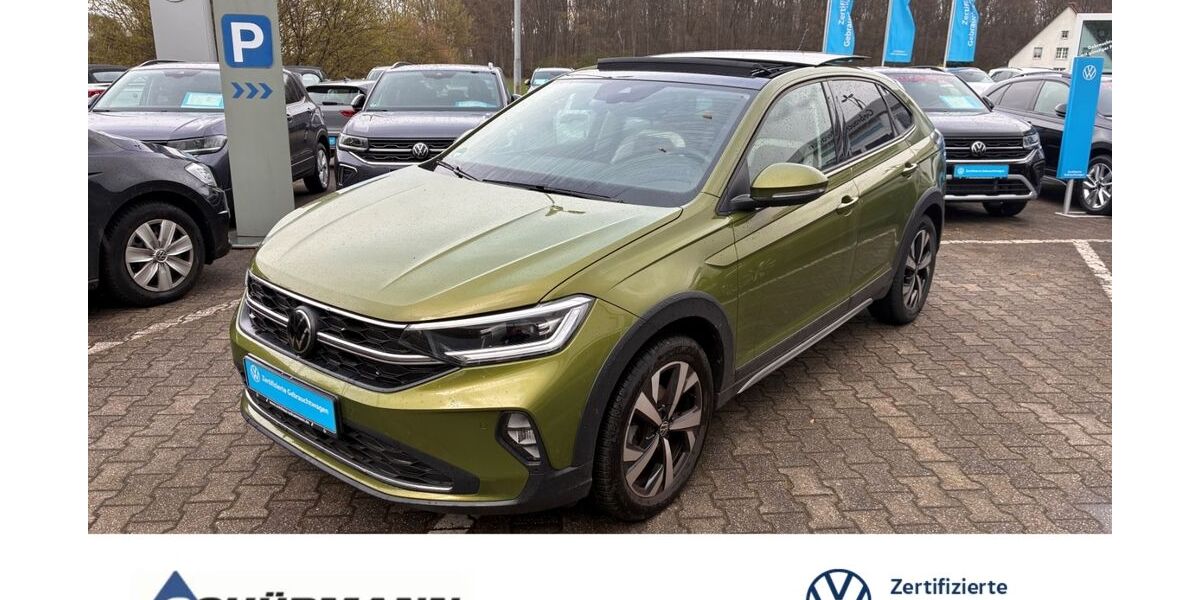 VW Taigo 17.860 km 23.949 &euro; Herten 45701