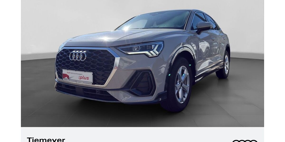 Audi Q3 29.999 km 36.980 &euro; Oberhausen 46047