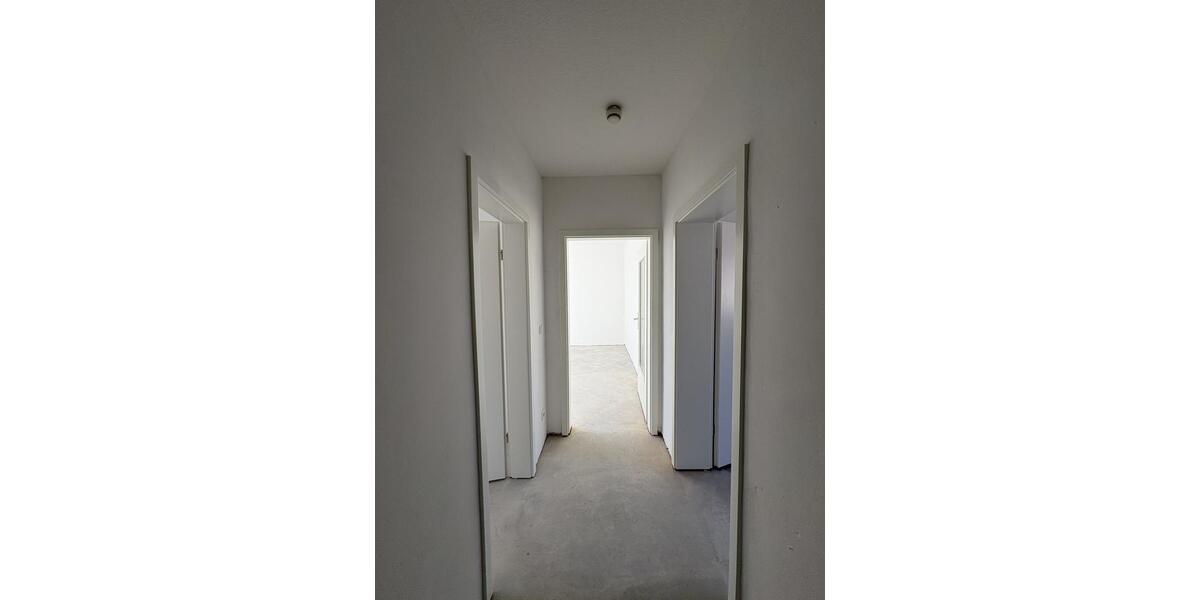 Etagenwohnung Bottrop Batenbrock - 3.5 Zimmer, 60 m&sup2;, 509&euro; | Angebot:26634617