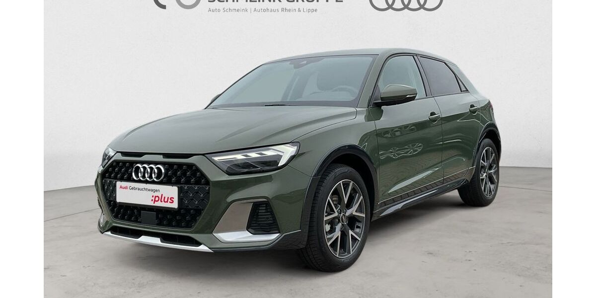 Audi A1 4.454 km 26.980 &euro; Wesel 46483