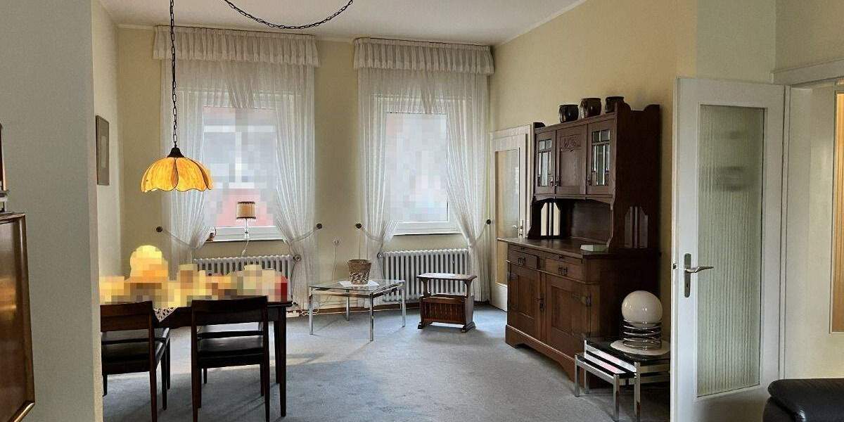 Einfamilienhaus Duisburg Alt-Homberg - 6 Zimmer, 167 m&sup2;, 259.000&euro; | Angebot:25746769