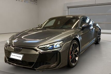 Audi RS e-tron GT 3.500 km 161.990 &euro; Krefeld 47805