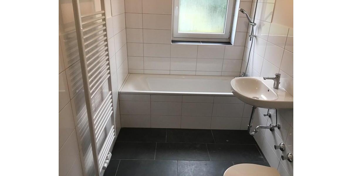 Etagenwohnung Gelsenkirchen Buer - 3.5 Zimmer, 60 m&sup2;, 451&euro; | Angebot:25891660
