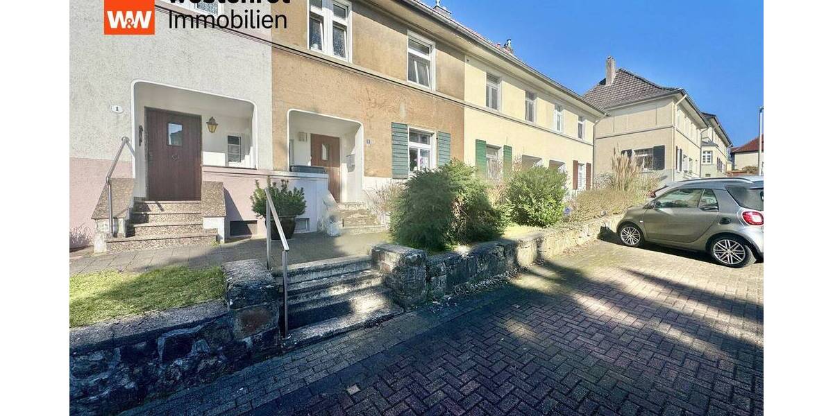 Reihenmittelhaus Mülheim an der Ruhr Mellinghofen - 3 Zimmer, 85 m&sup2;, 369.000&euro; | Angebot:26163273