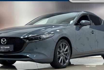 Mazda 3 13.551 km 24.899 &euro; Oberhausen 46149