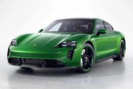 Porsche Taycan 45.270 km 82.900 &euro; Moers 47441