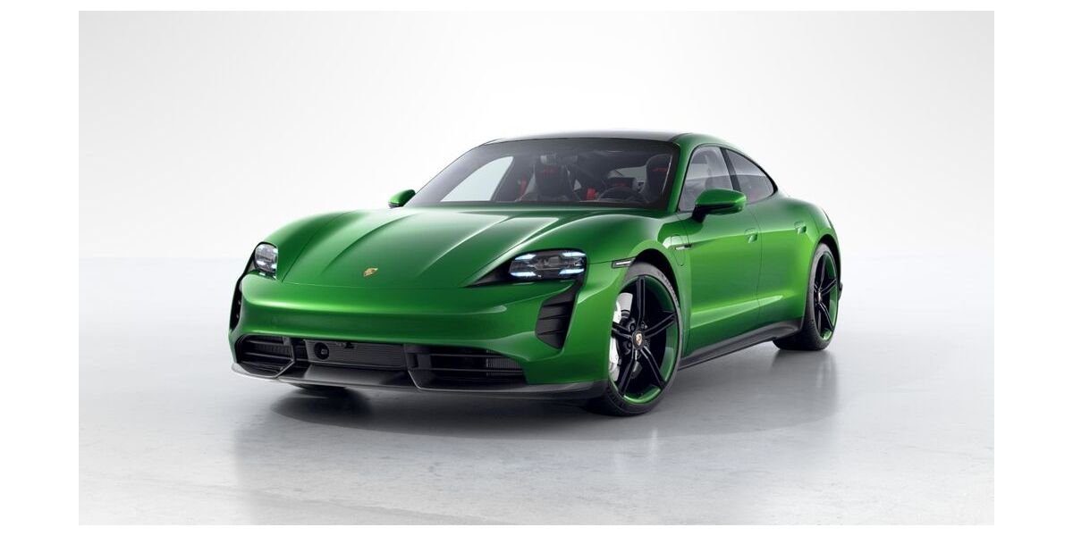 Porsche Taycan 45.270 km 82.900 &euro; Moers 47441