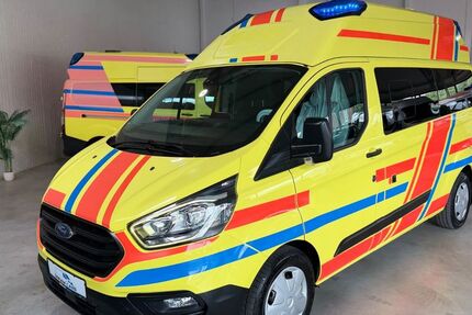 Ford Transit 240.500 km 25.890 &euro; Gelsenkirchen 45879