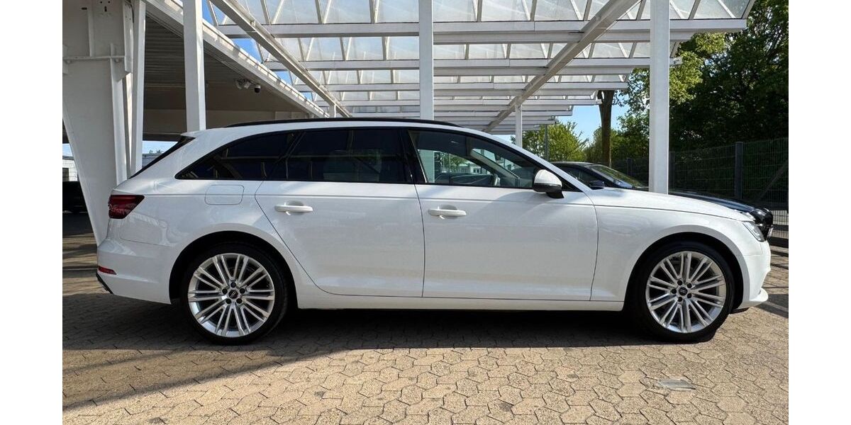 Audi A4 186.000 km 18.950 &euro; Dinslaken 46539