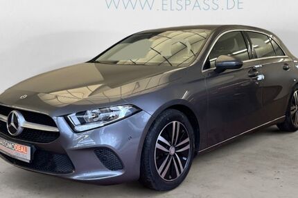 Mercedes-Benz A 180 62.552 km 18.998 &euro; Dinslaken 46539