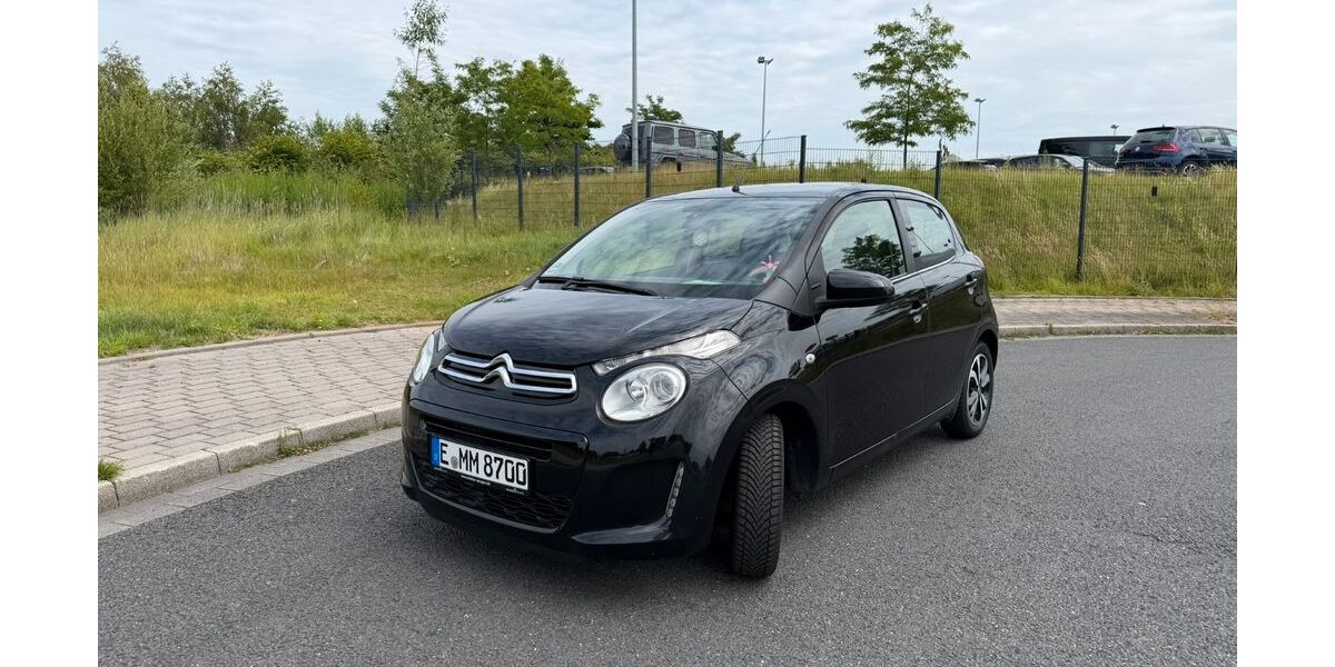 Citroen C1 104.000 km 4.899 &euro; Essen 45128