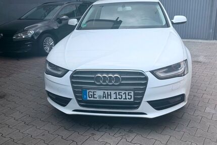 Audi A4 215.000 km 6.199 &euro; Mülheim an der Ruhr 45468