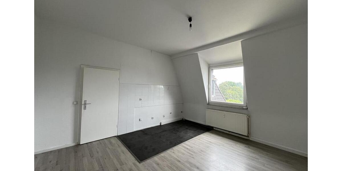 Etagenwohnung Gelsenkirchen Gelsenkirchen-Mitte - 2 Zimmer, 64 m&sup2;, 410&euro; | Angebot:25335353