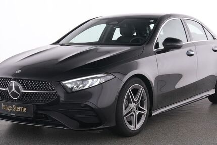 Mercedes-Benz A 180 3.638 km 32.485 &euro; Essen 45309