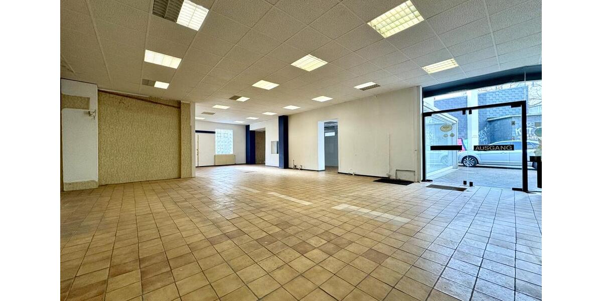 Gewerbeobjekt Duisburg - 1.734&euro; | Angebot:23183562