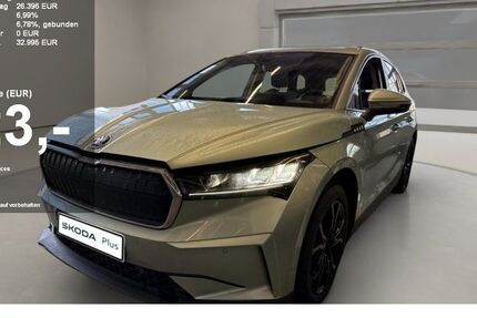 Skoda Enyaq 62.572 km 32.995 &euro; Krefeld 47809