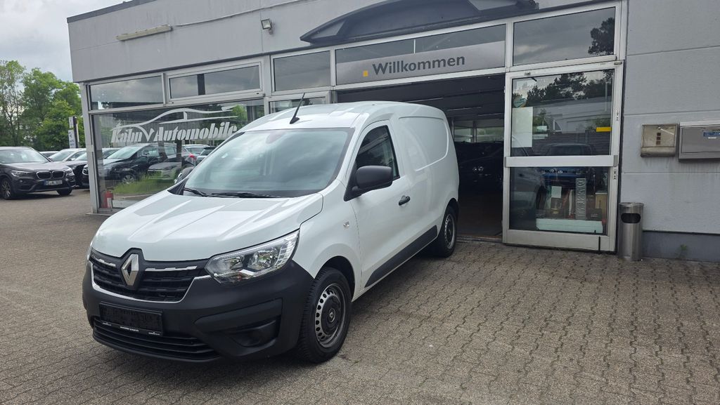 Renault Express 47.000 km 13.490 &euro; Gladbeck 45966