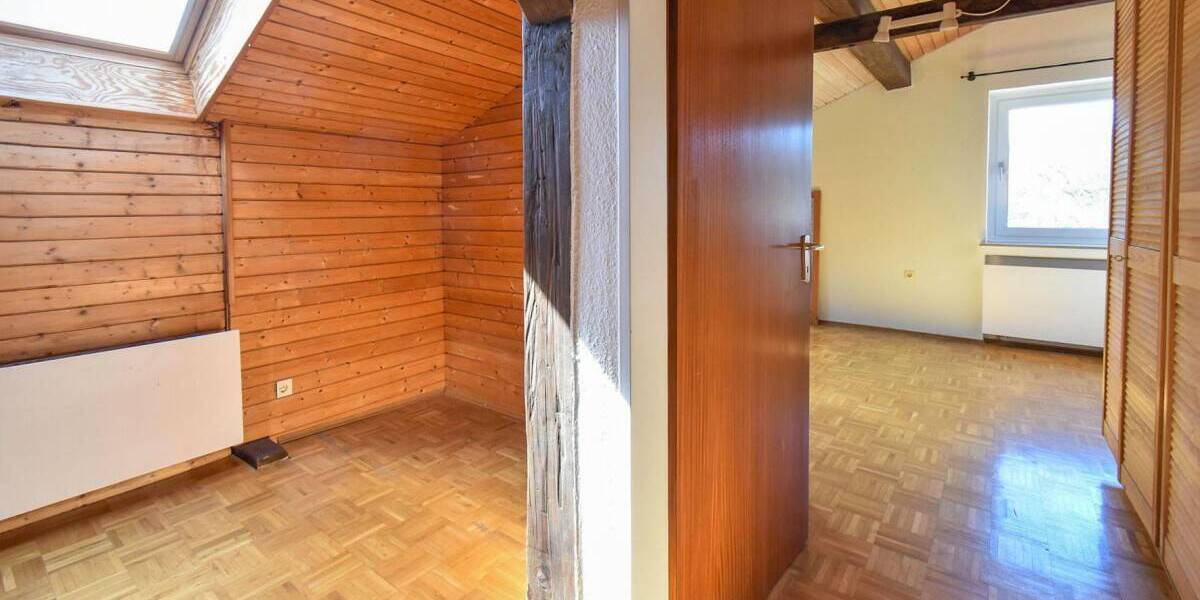 Einfamilienhaus Essen Fischlaken - 9 Zimmer, 203 m&sup2;, 795.000&euro; | Angebot:26289715