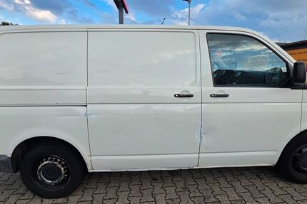 VW T5 Transporter 167.321 km 5.735 &euro; Krefeld 47803