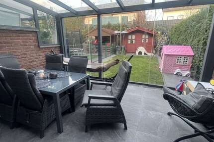 Haus Oberhausen Osterfeld - 4 Zimmer, 122 m&sup2;, 389.000&euro; | Angebot:24656661