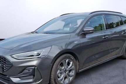 Ford Focus 16.244 km 24.490 &euro; Gelsenkirchen 45891