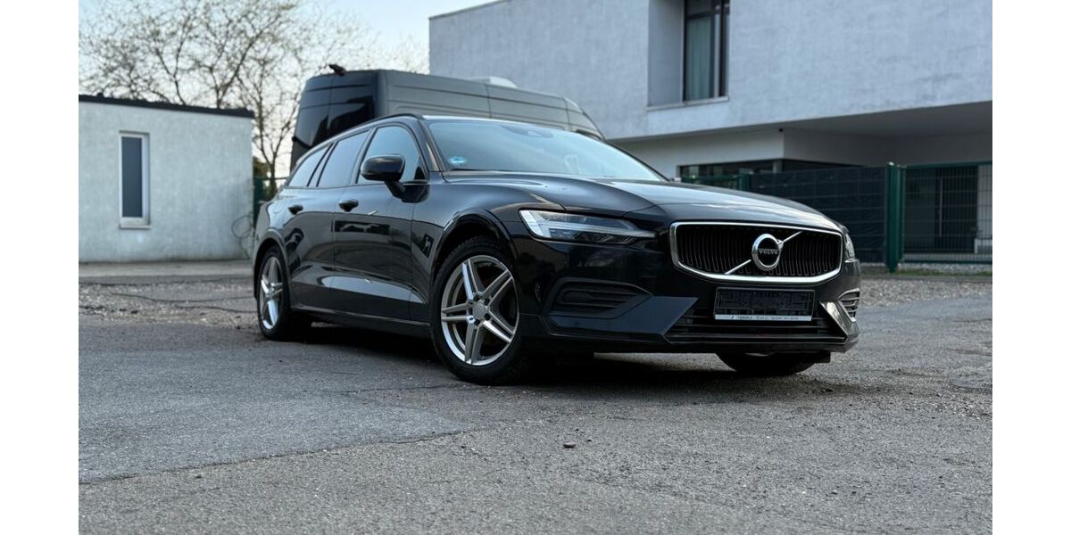 Volvo V60 141.000 km 19.999 &euro; Moers 47441