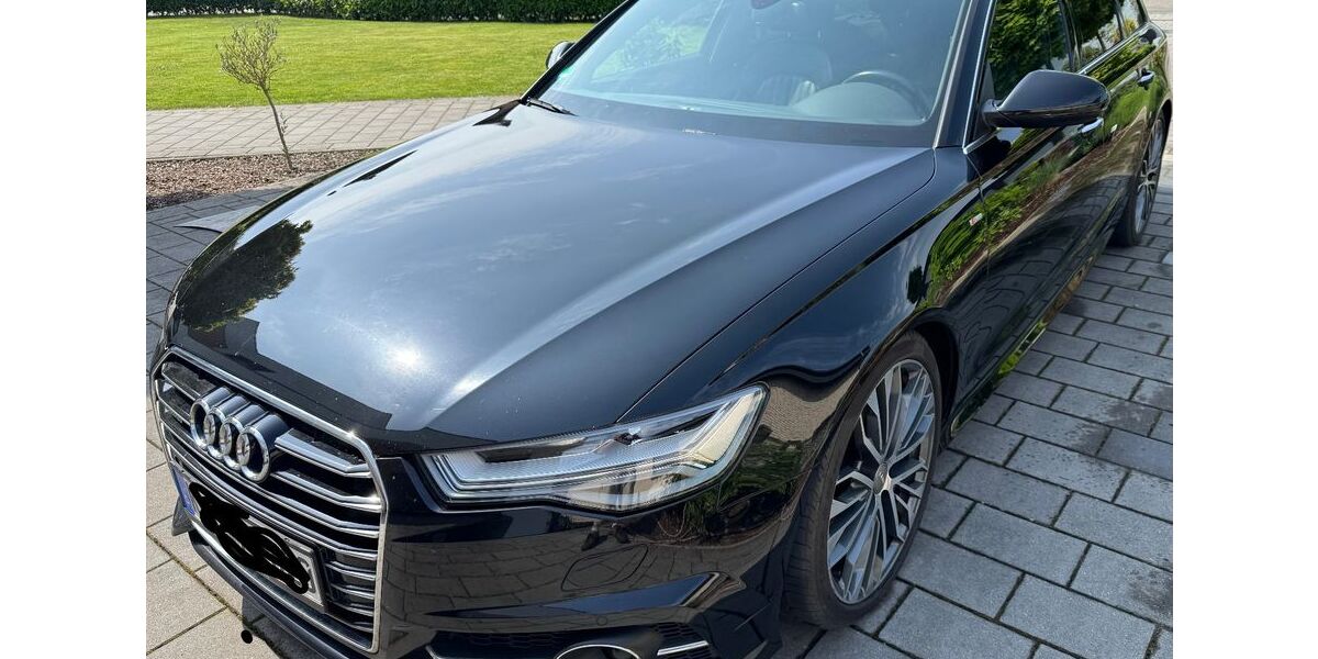 Audi A6 232.000 km 19.300 &euro; Geldern 47608