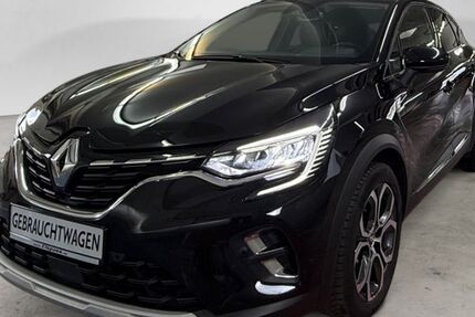 Renault Captur 72.000 km 15.479 &euro; Dinslaken 46539