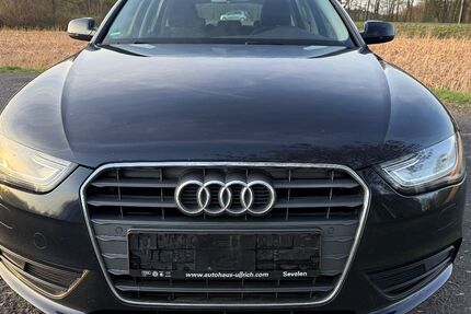 Audi A4 220.000 km 6.650 &euro; Neukirchen-Vluyn (bei Duisburg) 47506