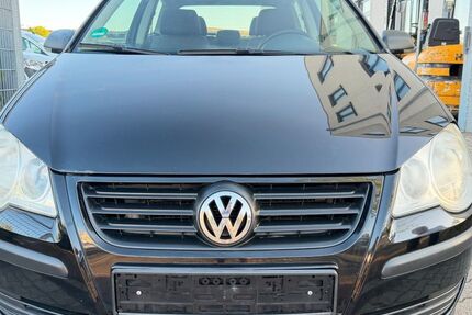 VW Polo 202.000 km 750 &euro; Oberhausen 46047